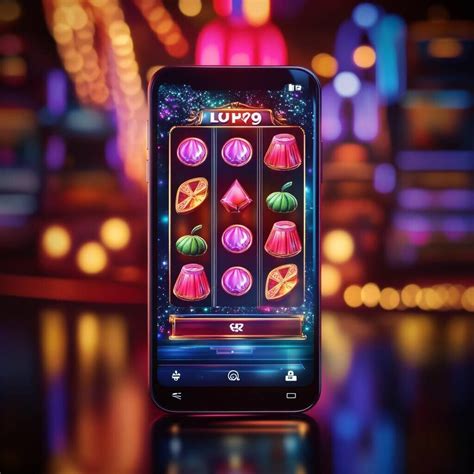 Lucky99 App .